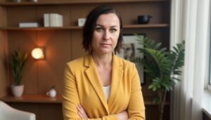 psychoterapeuta Sieradz